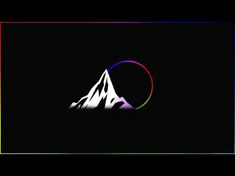RGB 4K Animated Live Background