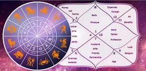 Learn Vedic Astrology Step By Step Easily - Lesson 1