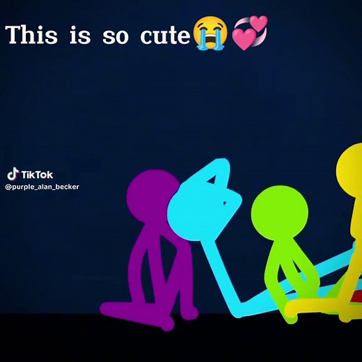 Alan Becker: Creative Animation Showcase