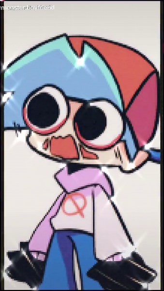 Monster Boyfriend: Your Ultimate FNF Companion