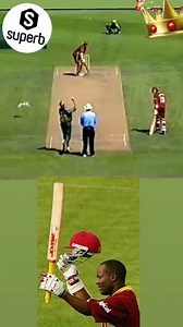 1.1M views · 15K reactions | Brian Lara is just unbelievable as you...