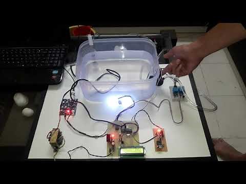 IOT based Aquaculture monitoring