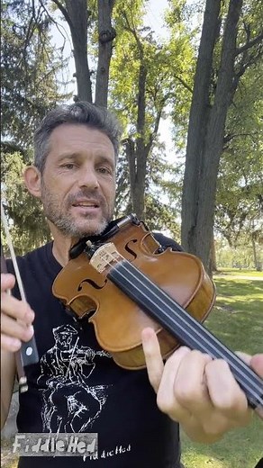 Practice Blackberry Blossom with the Song, Scale, Skill Framework - Fiddle Lesson