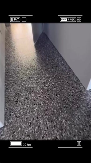 🎨 Artistic epoxy floors in Melbourne ✨ We turn your floor into a masterpiece 📩 DM for free consultation