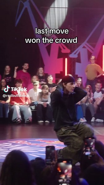Captivating Street Dance Battle Moves That Dazzled the Crowd