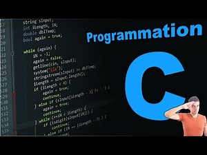 Apprendre à coder en C: IV.6 - Variables signed et unsigned