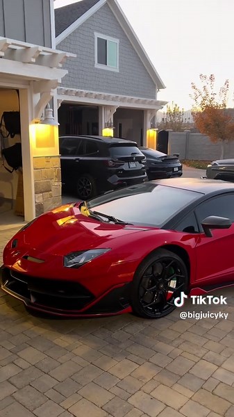 #cars #supercar #svj #porsche #carsoftiktok | svj lamborghini