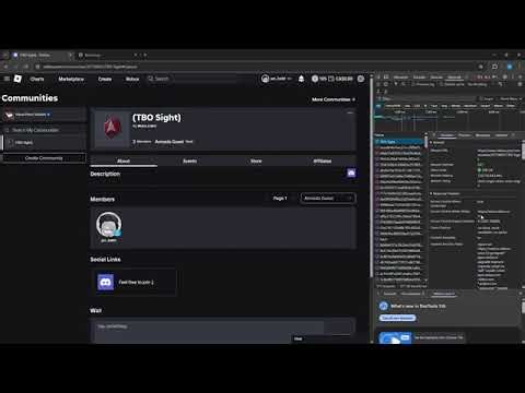HOW TO BOT ROBLOX GROUP MEMBERS 2025 (WORKING)