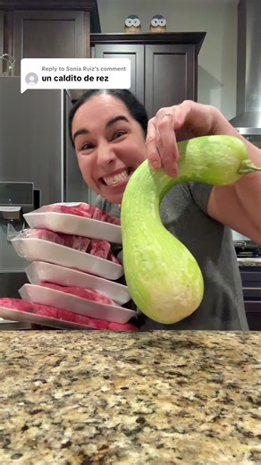 Delicious Caldo de Res Recipe by Doña Wow