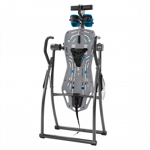 Fitspine XC5 Inversion Table by Teeter | Relax The Back