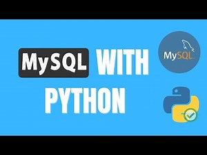 Python Tutorial - How to use mysql databases in python (Database Manipulation)