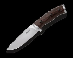 Buck 863 Selkirk Knife with Fire Starter - Buck® Knives OFFICIAL SITE