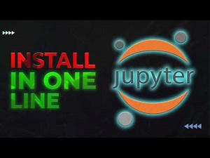 How to Install Jupyter Notebook Using CMD (2024)
