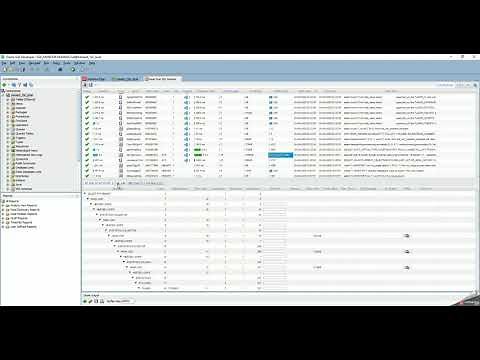 Real Time SQL Monitoring with SQL Developer (HD Format)
