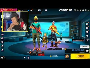 118K views · 14K reactions | عودة أقوى لعيب فري فاير_ FREE FIRE | White 444 | Facebook