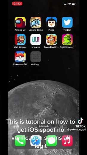 How to get Roblox hacks on iPhone/iPad