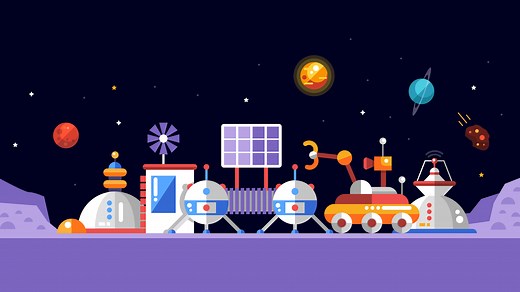 Where to find free icons to download | Canva