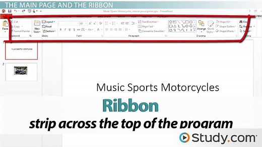 Beginner's Guide to Using PowerPoint