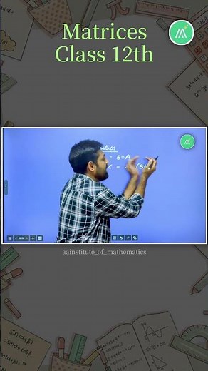 Operations on Matrices | Matrix Addition, Subtraction & Multiplication Explained Easily