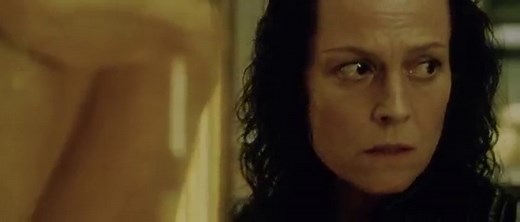 Alien 4 Feltámad a halál