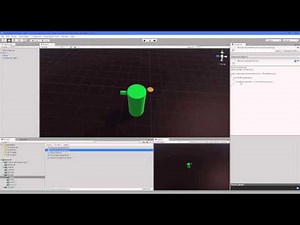 Unity Tutorial - Vectors