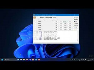 You don't have permission to access this resource in Xampp Apache Server