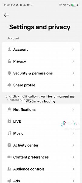 How to Disable Reposts on Social Media