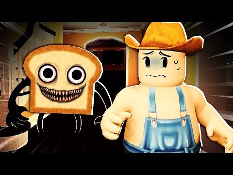 ROBLOX BREAD...