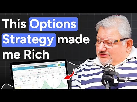 Harsh Reality Of Option Trading | With Strategy | Ft. ‪@DeepakWadhwa.OFFICIAL‬