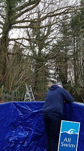 Timelapse of the recent Endless Pools Streamline delivery. Overall, this took 10 days to install by our recommended installation engineers. #EndlessPools #EndlessPoolStreamline #Installation #SwimmingPool #Pool #Swimming #Swimathome #Fitathome | All Swim Ltd