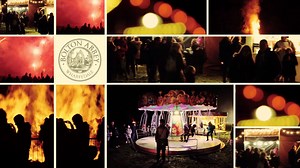 4.6K views · 83 reactions | Who's excited for Bonfire Night on...