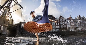 Your go-to-guide for B-Boying basics