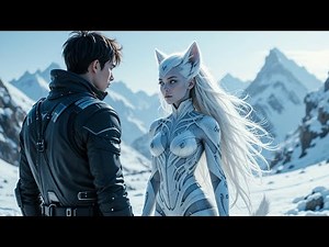 She Slept in My Blanket Once—Now This Alien Werewolf Girl Says We’re Mates | HFY Sci-Fi