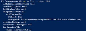 Getting started with Azure SQL Database using Azure CLI