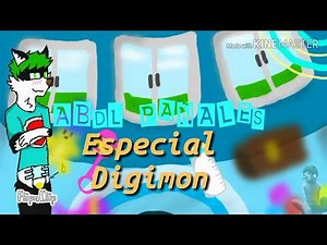 Furry diaper ABDL - Especial Digimon