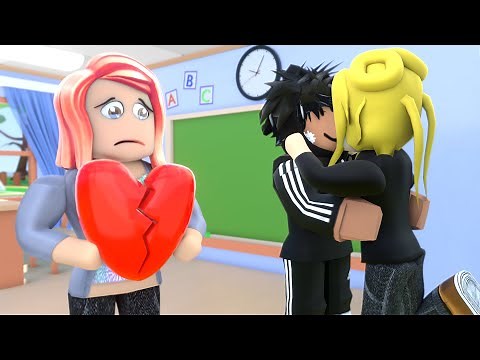 ❤ TOP 4 ❤ ROBLOX BULLY : Story Full Animation - Song Animation