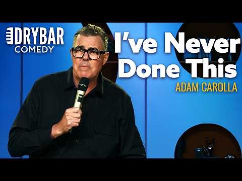 Adam Carolla's Cleanest Comedy Show Ever. Adam Carolla - Full Special