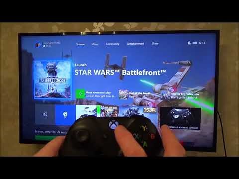 How to 'Allow' 4K & HDR on the Xbox One X