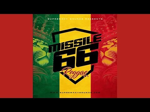 Missile Vol. 66 - Ultimate Reggae Mix 2021 | DJ Simple Simon