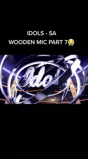 Idols SA Season 16 Wooden Mic Performances Compilation