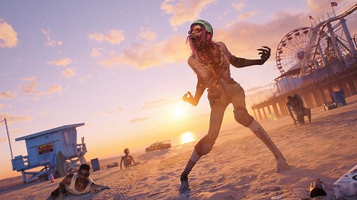 Dead Island 2 Launch Trailer Released: A Thrilling Zombie Adventure Awaits - Try Hard Guides