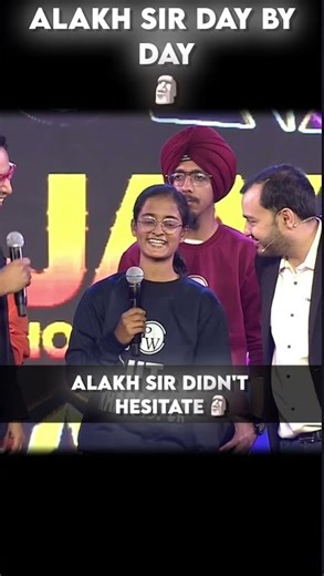 Alakh Sir Day by Day 🗿 #phyiscswallah #shorts #funny #alakhsir #comedy