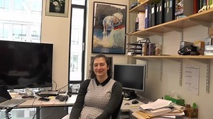 Contextual Inquiry Example