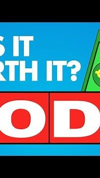 How Much does PODS cost? It's Not What You Think!