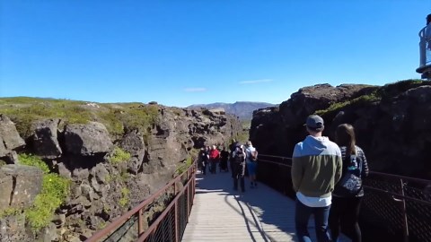 Reykjavik Iceland travel tour - Things to see in Reykjavik