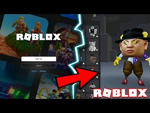 How to open Roblox Beta App on PC (2021)