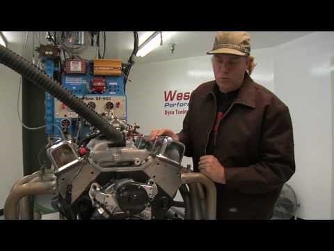 Installing a Distributor Part 2