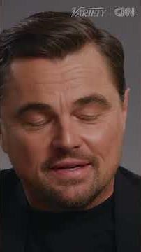 Leonardo DiCaprio gives Jennifer Lawrence advice for their upcoming film with Martin Scorsese