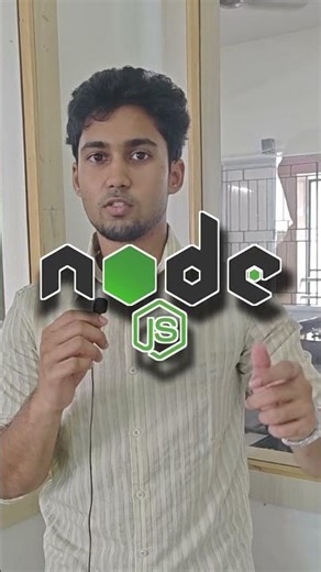 Backend explained with Node.js for beginners
