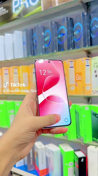 Infinix Hot 60 Pro Plus: Exceptional 144Hz Display Test